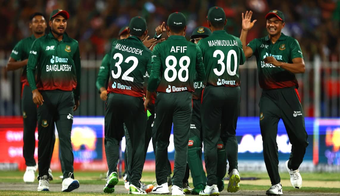 Bangladesh bowling coach to join team late for New Zealand tri-series
